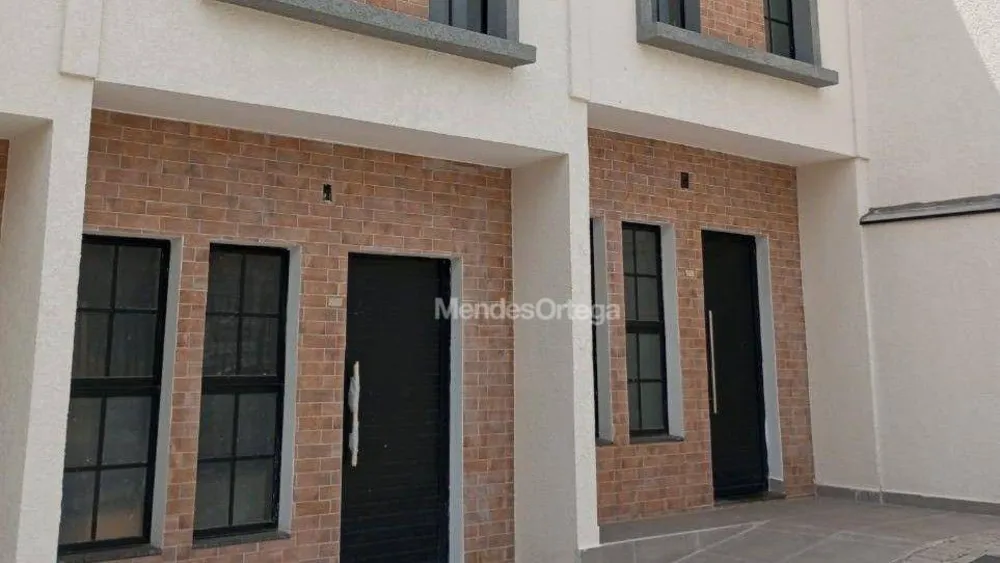 Casa de Condomínio, 2 quartos - Foto 5