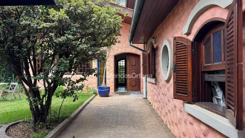 Casa, 3 quartos, 301 m² - Foto 10