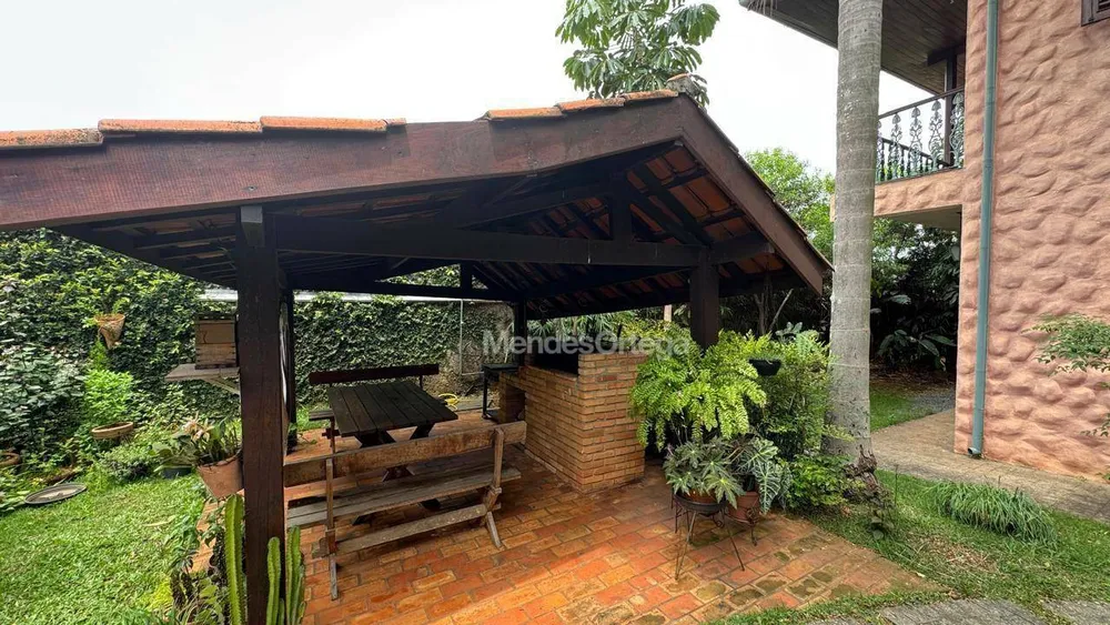 Casa, 3 quartos, 301 m² - Foto 12