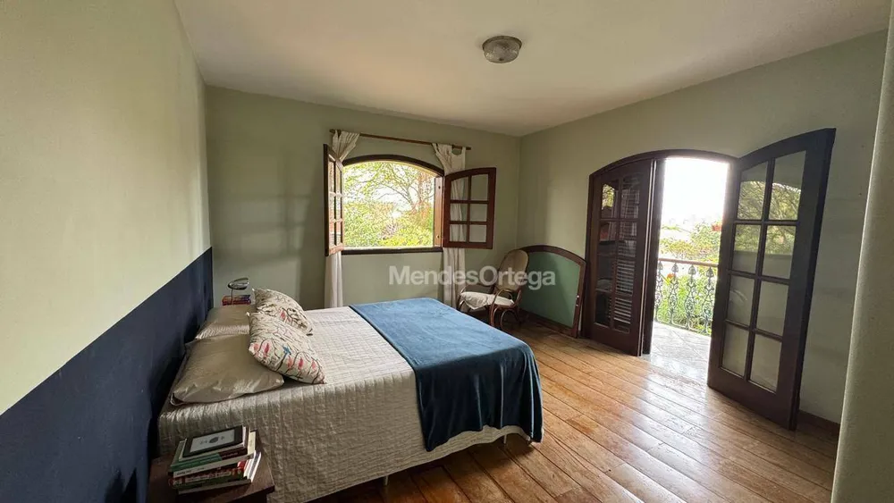 Casa, 3 quartos, 301 m² - Foto 9