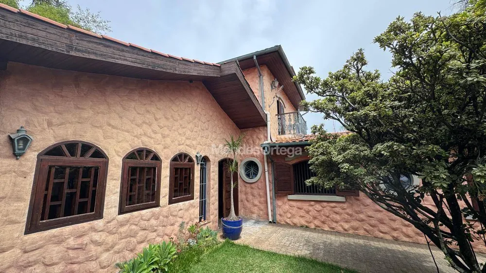 Casa, 3 quartos, 301 m² - Foto 16