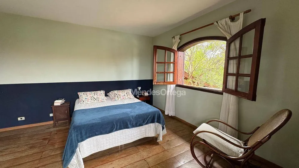 Casa, 3 quartos, 301 m² - Foto 3
