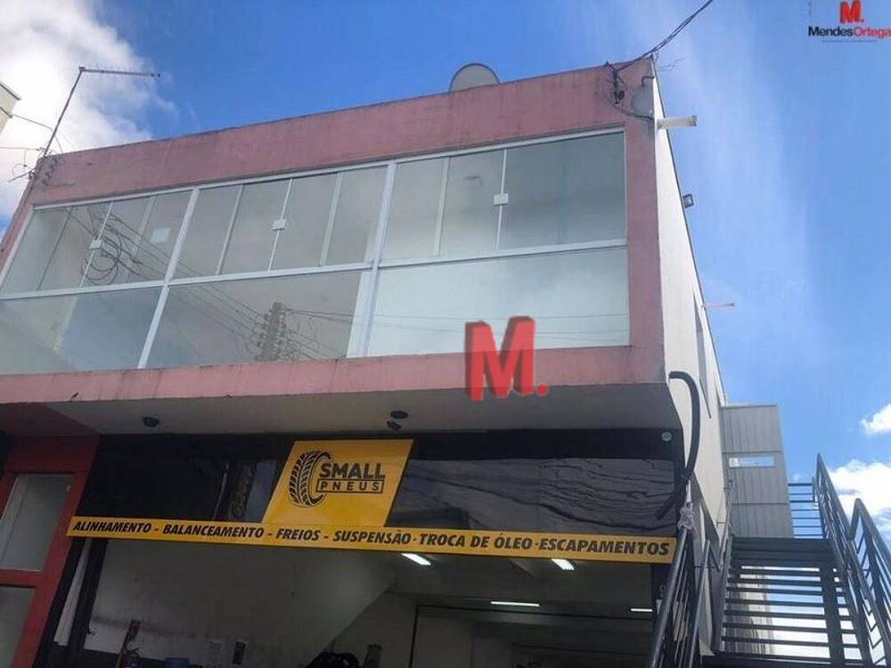 Sala-Conjunto, 400 m² - Foto 1