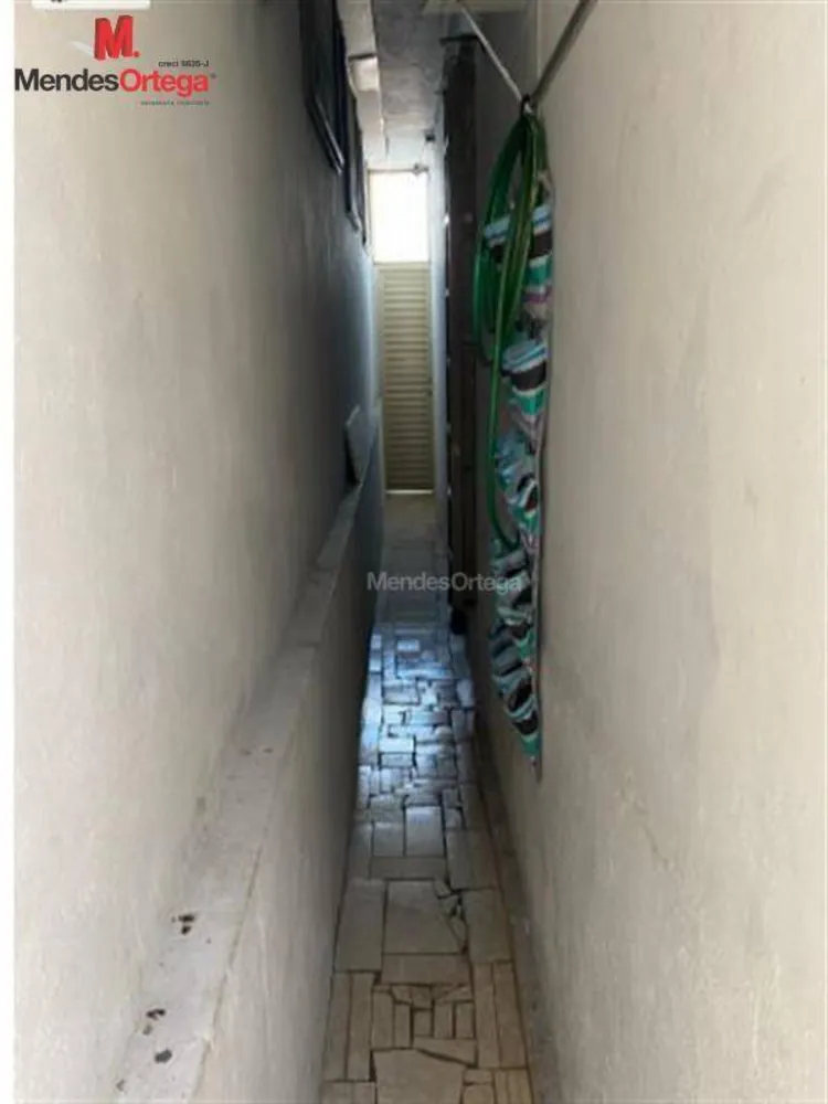 Casa, 3 quartos, 118 m² - Foto 2