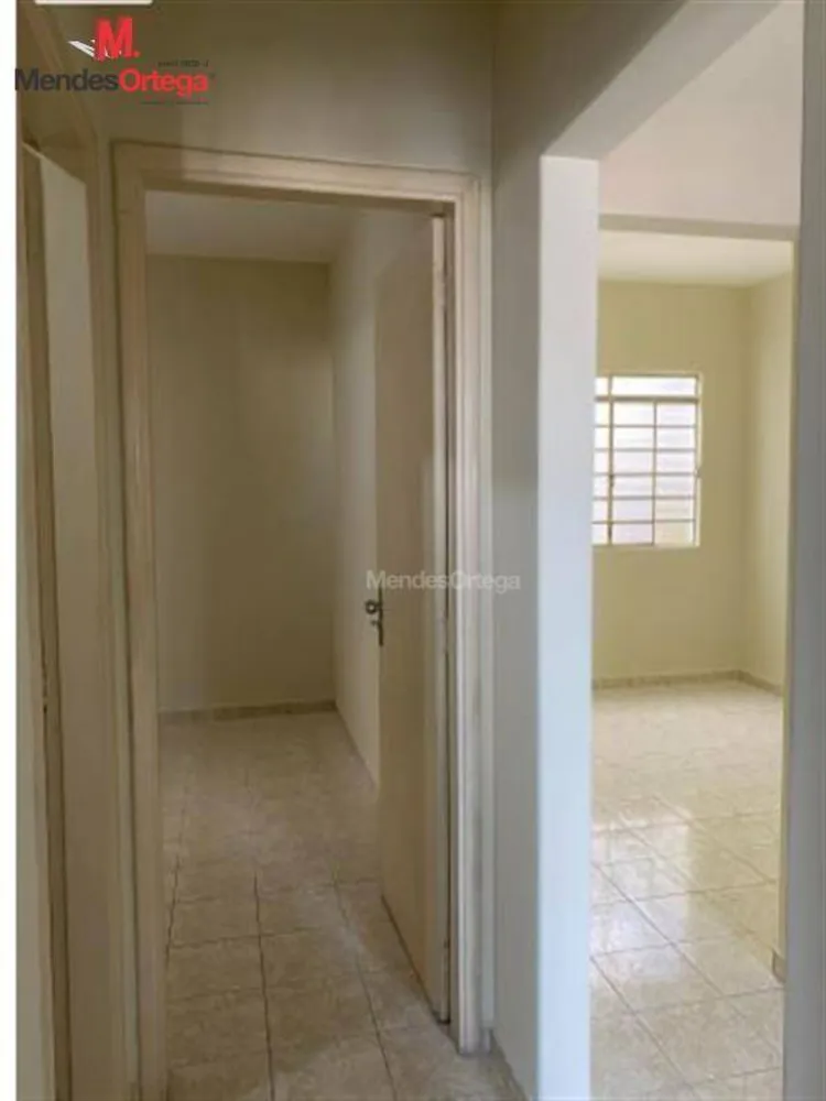 Casa, 3 quartos, 118 m² - Foto 1