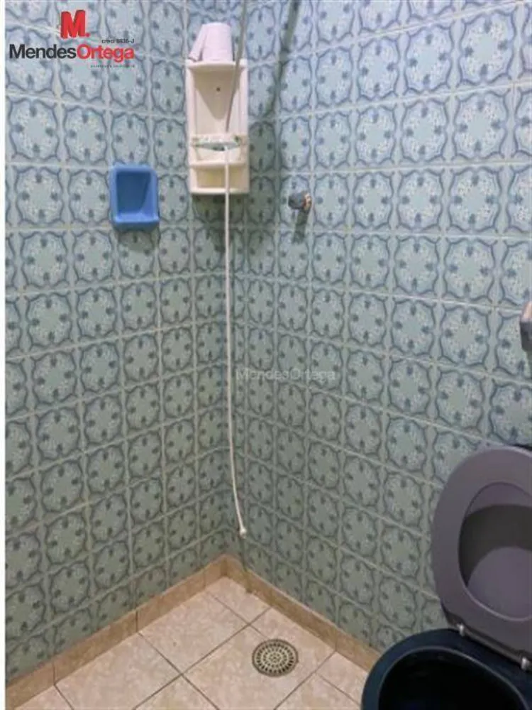 Casa, 3 quartos, 118 m² - Foto 11