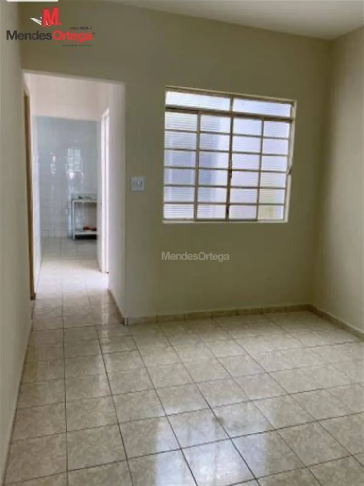 Casa, 3 quartos, 118 m² - Foto 4