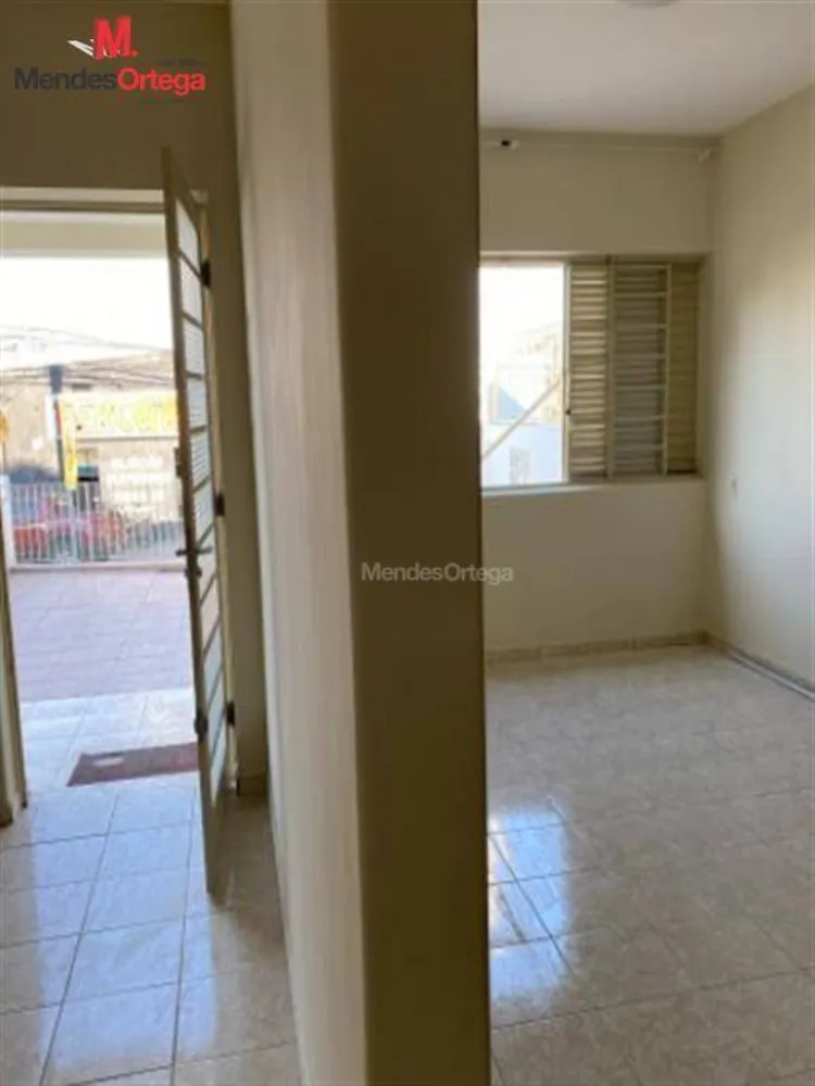 Casa, 3 quartos, 118 m² - Foto 2
