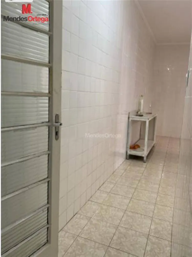 Casa, 3 quartos, 118 m² - Foto 9