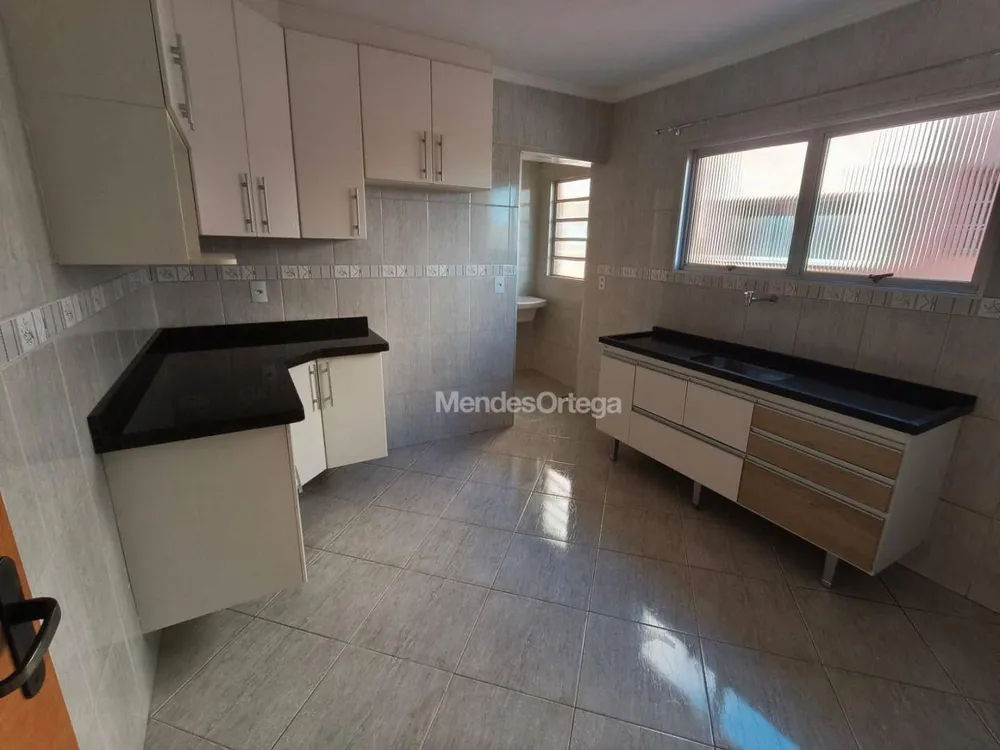 Apartamento, 2 quartos, 65 m² - Foto 2