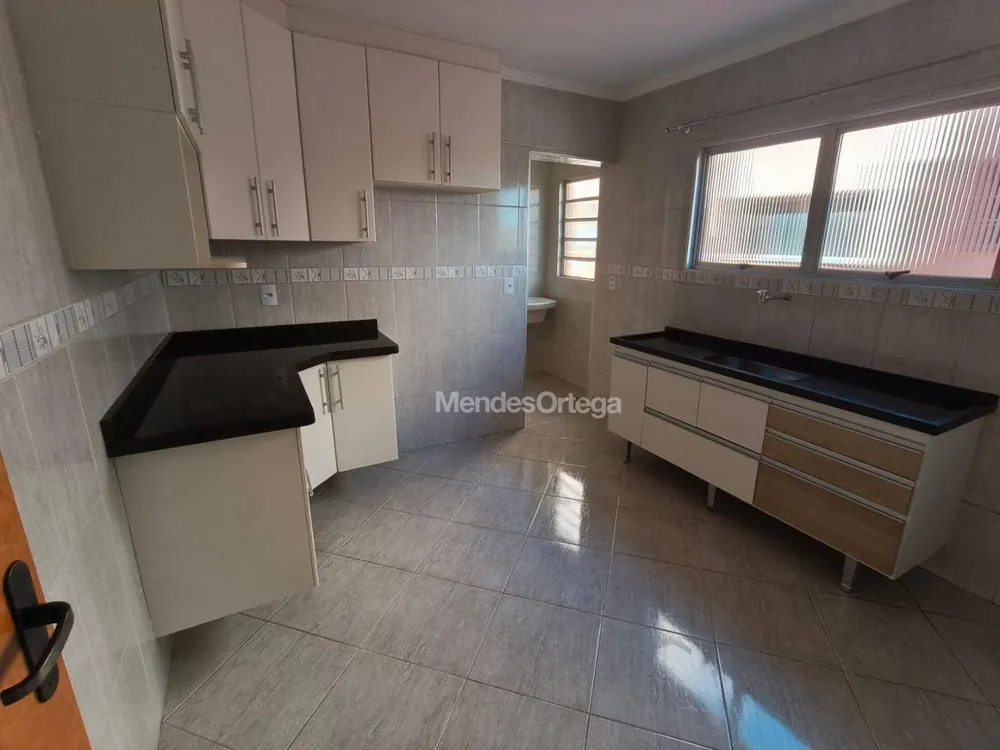 Apartamento, 2 quartos, 65 m² - Foto 3