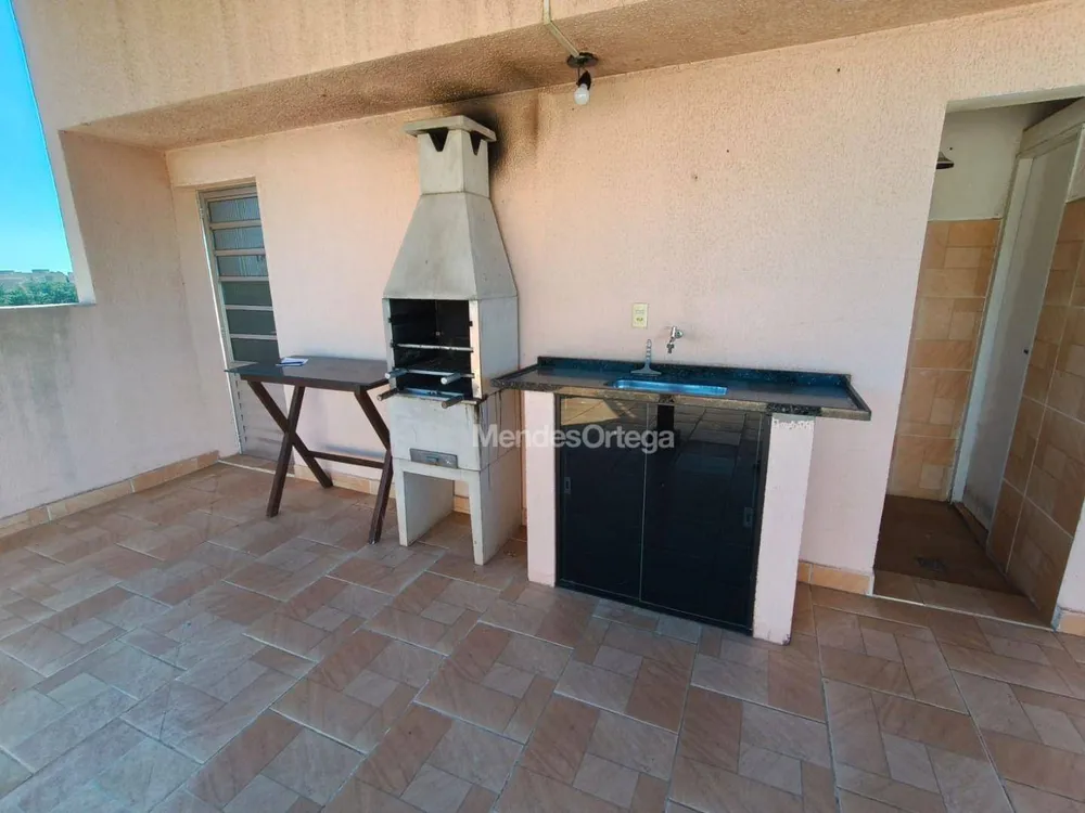 Apartamento, 2 quartos, 65 m² - Foto 15
