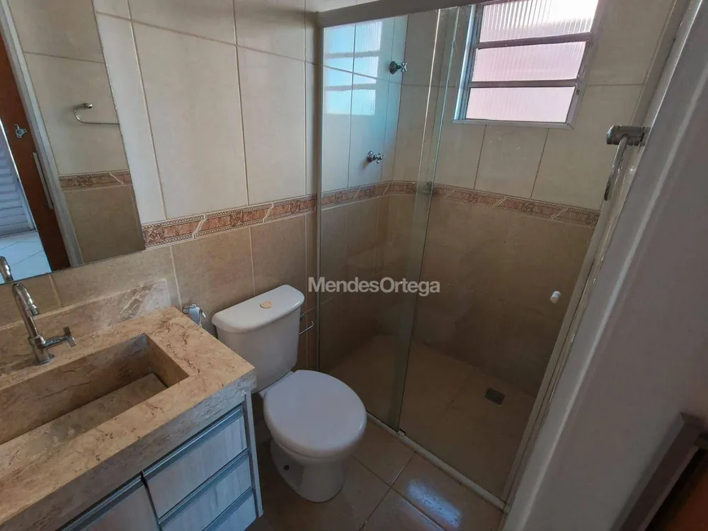 Apartamento, 2 quartos, 65 m² - Foto 6