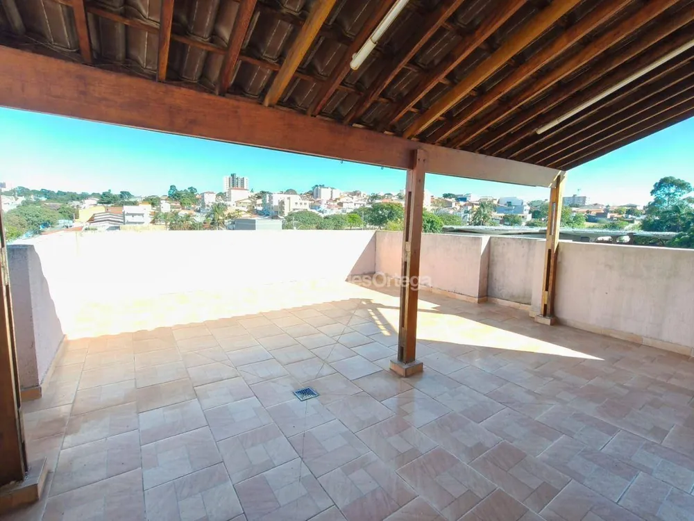 Apartamento, 2 quartos, 65 m² - Foto 16