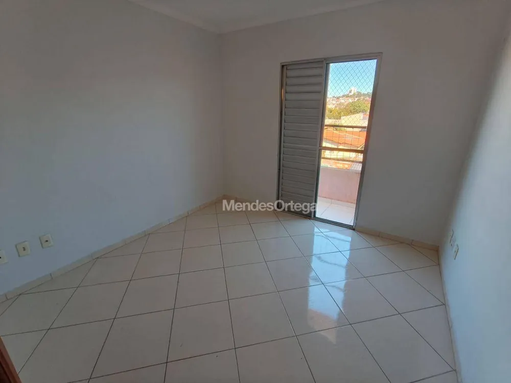 Apartamento, 2 quartos, 65 m² - Foto 4