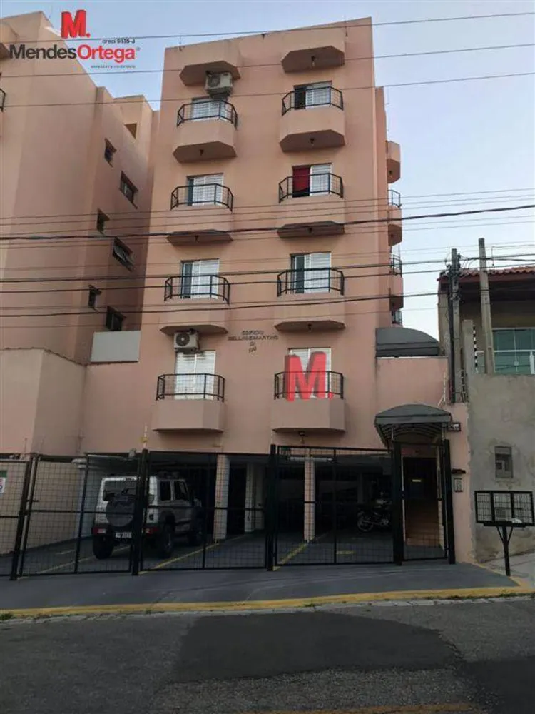 Apartamento, 2 quartos, 65 m² - Foto 1