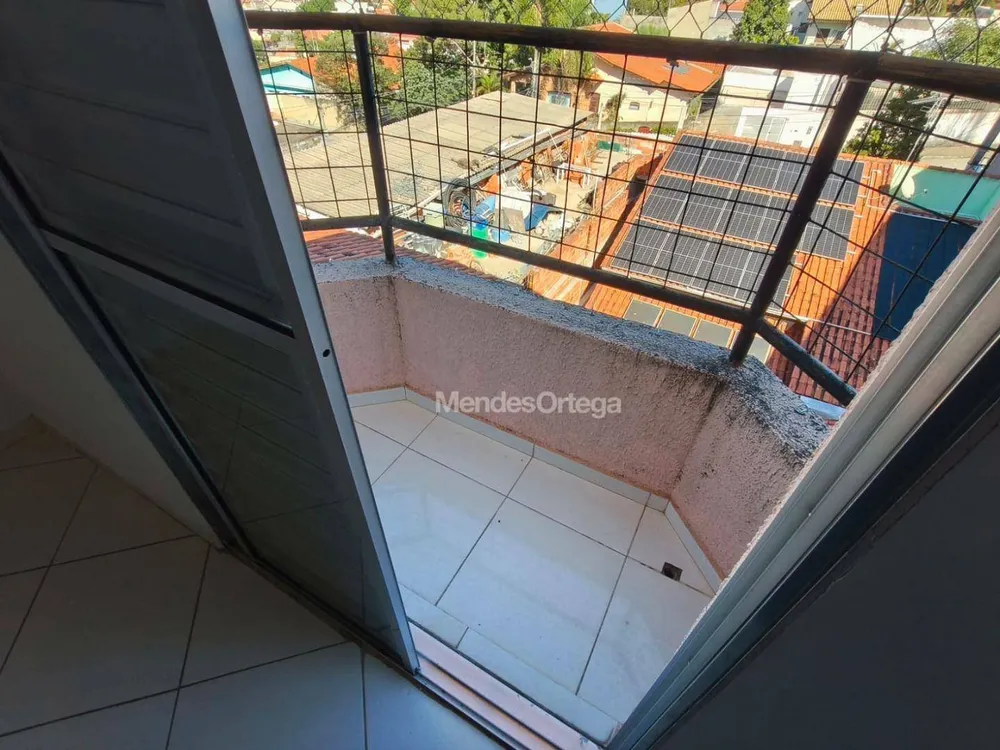 Apartamento, 2 quartos, 65 m² - Foto 5
