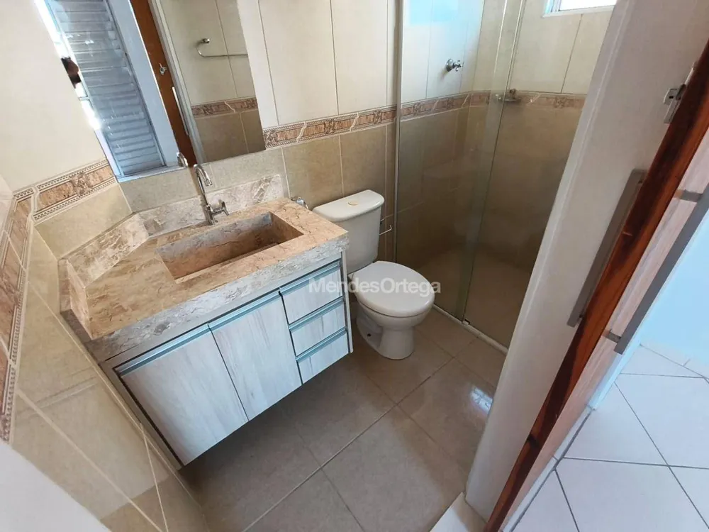 Apartamento, 2 quartos, 65 m² - Foto 7