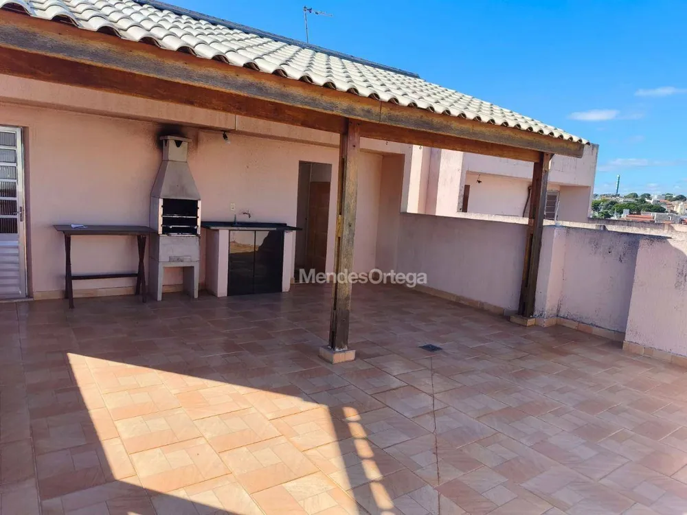 Apartamento, 2 quartos, 65 m² - Foto 13