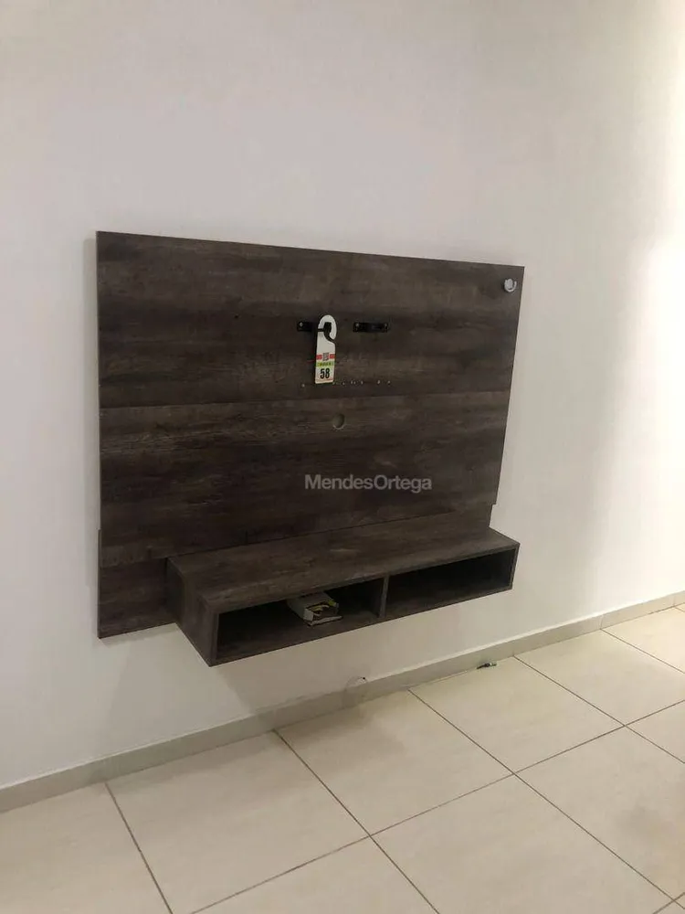 Apartamento, 2 quartos, 47 m² - Foto 10