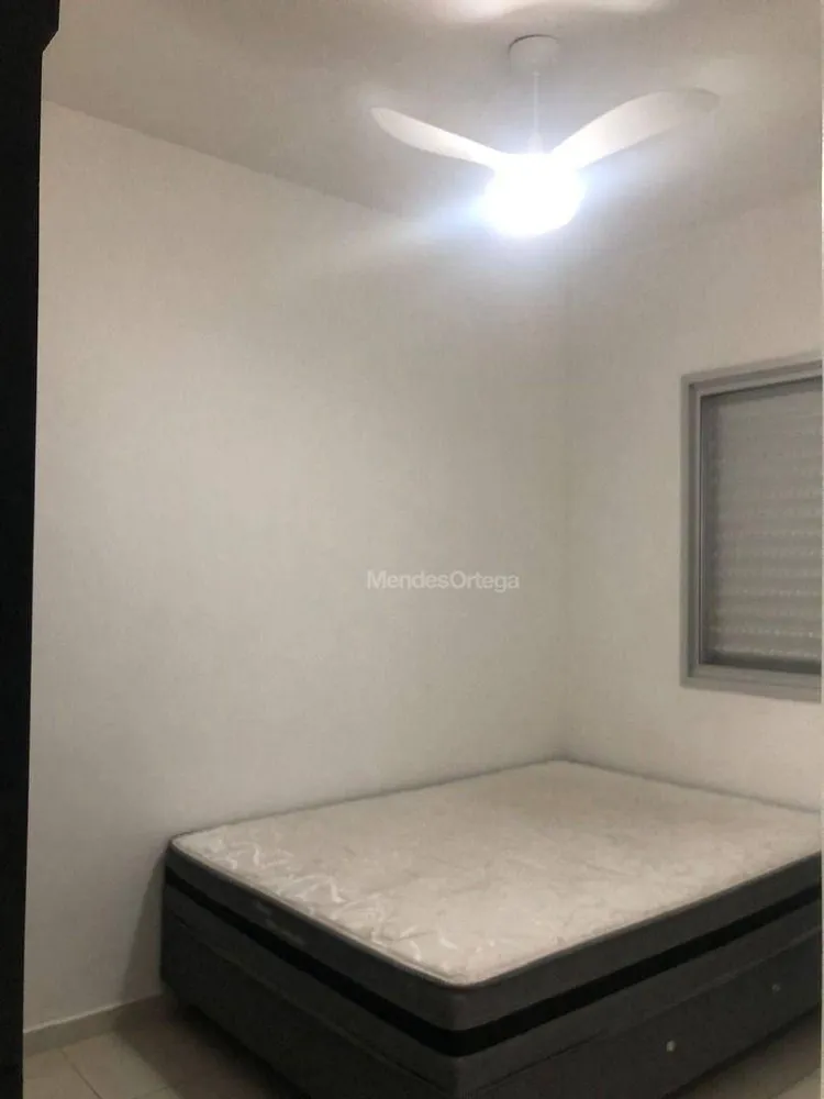 Apartamento, 2 quartos, 47 m² - Foto 6