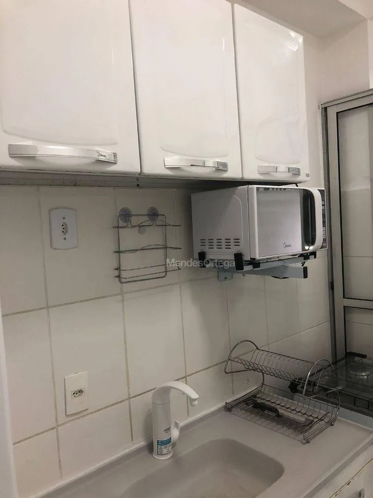 Apartamento, 2 quartos, 47 m² - Foto 5