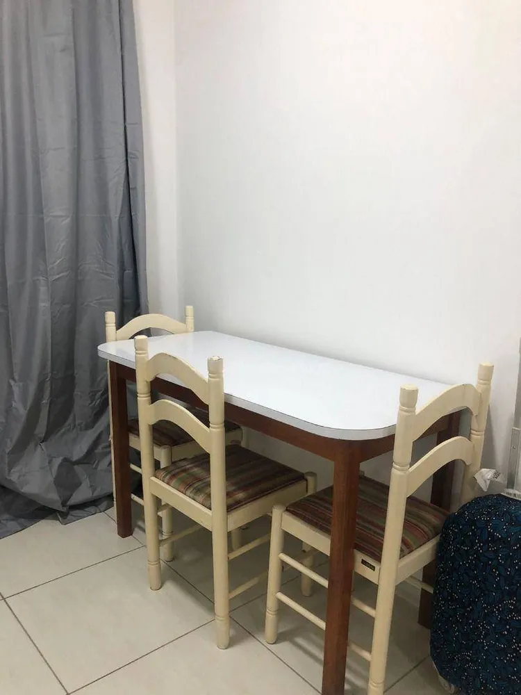Apartamento, 2 quartos, 47 m² - Foto 12