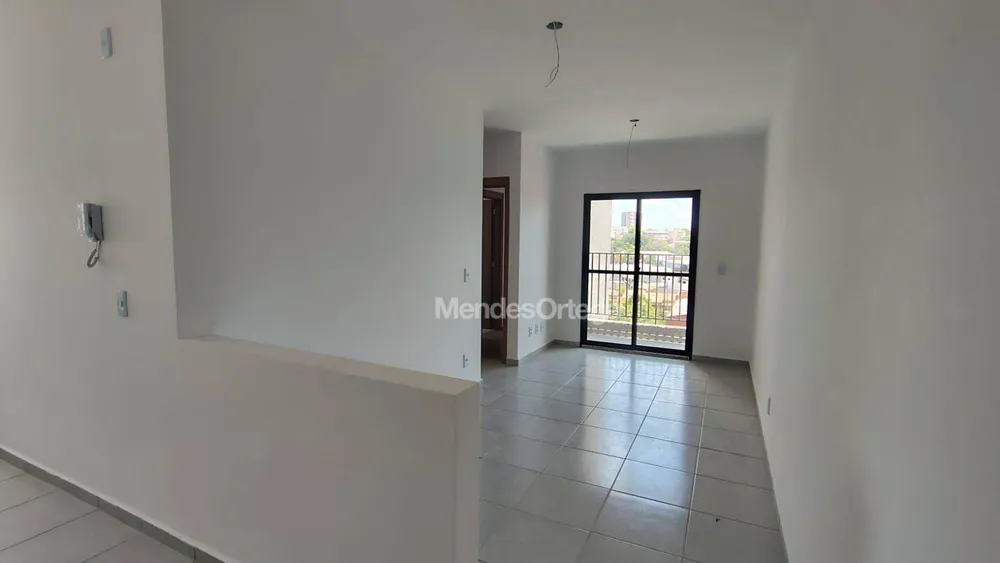 Apartamento, 2 quartos, 55 m² - Foto 2
