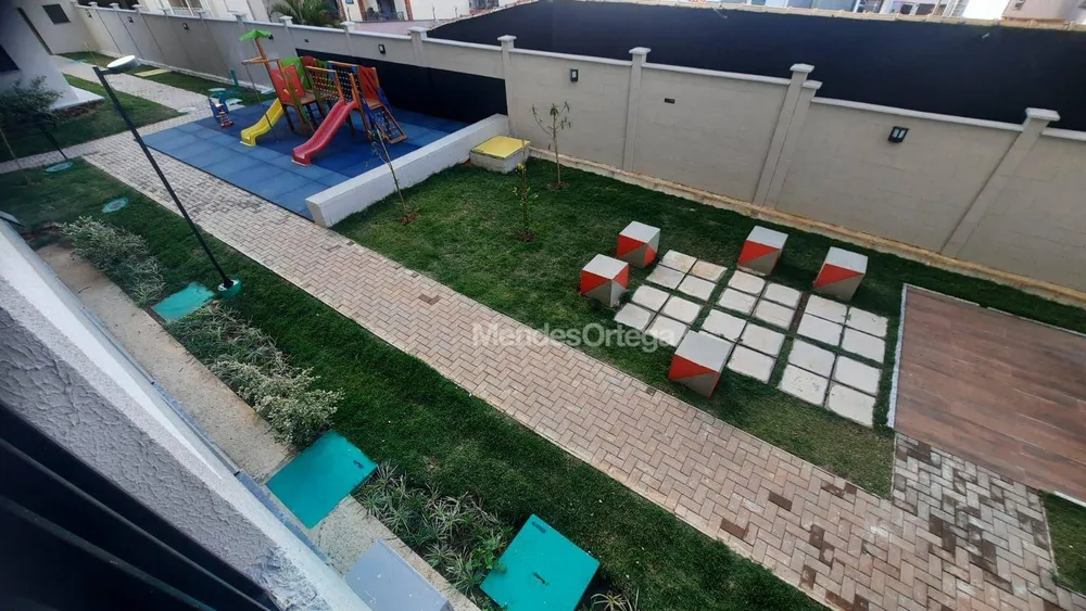 Apartamento, 2 quartos, 55 m² - Foto 16
