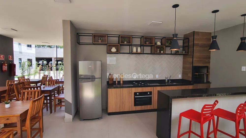 Apartamento, 2 quartos, 55 m² - Foto 5