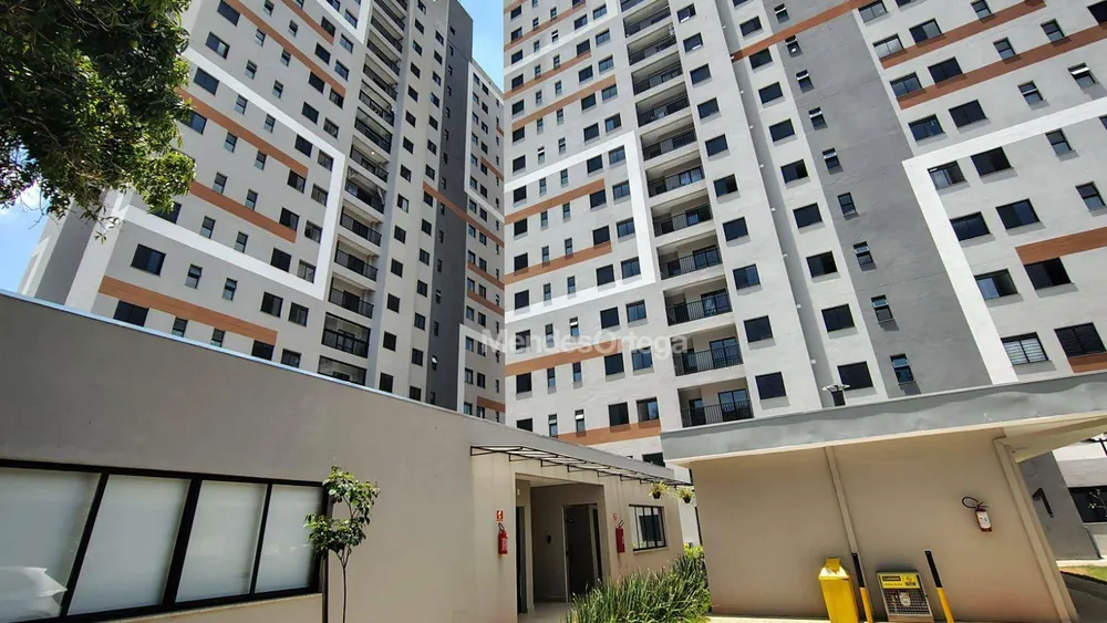 Apartamento, 2 quartos, 55 m² - Foto 6