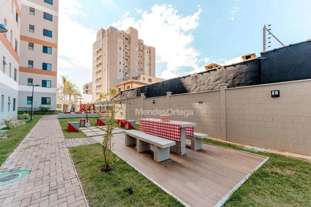 Apartamento, 2 quartos, 55 m² - Foto 14