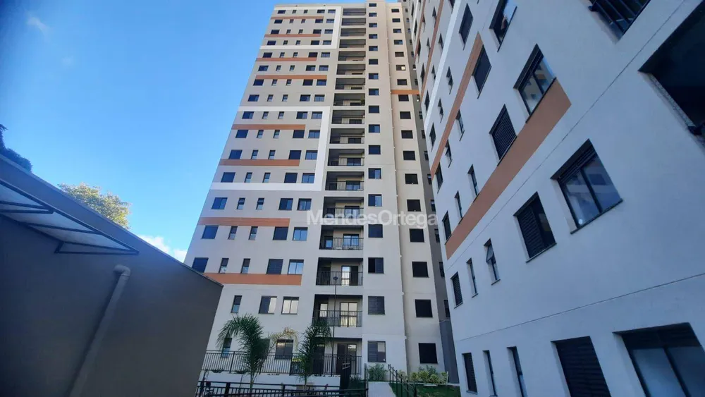 Apartamento, 2 quartos, 55 m² - Foto 7