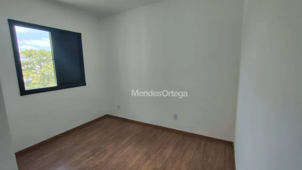Apartamento, 2 quartos, 55 m² - Foto 3