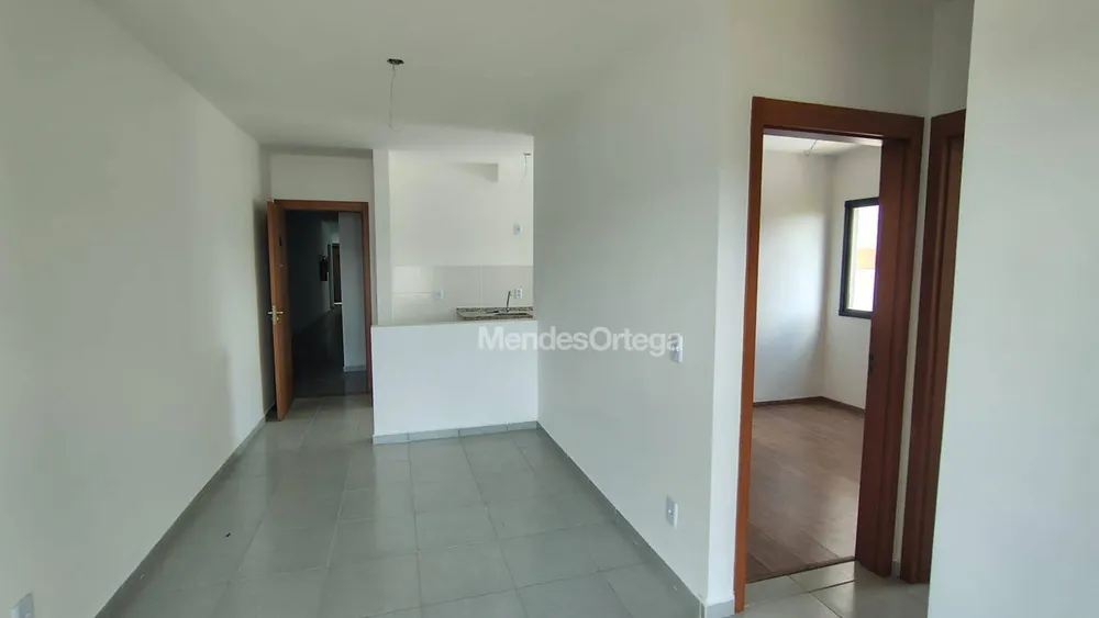 Apartamento, 2 quartos, 55 m² - Foto 1