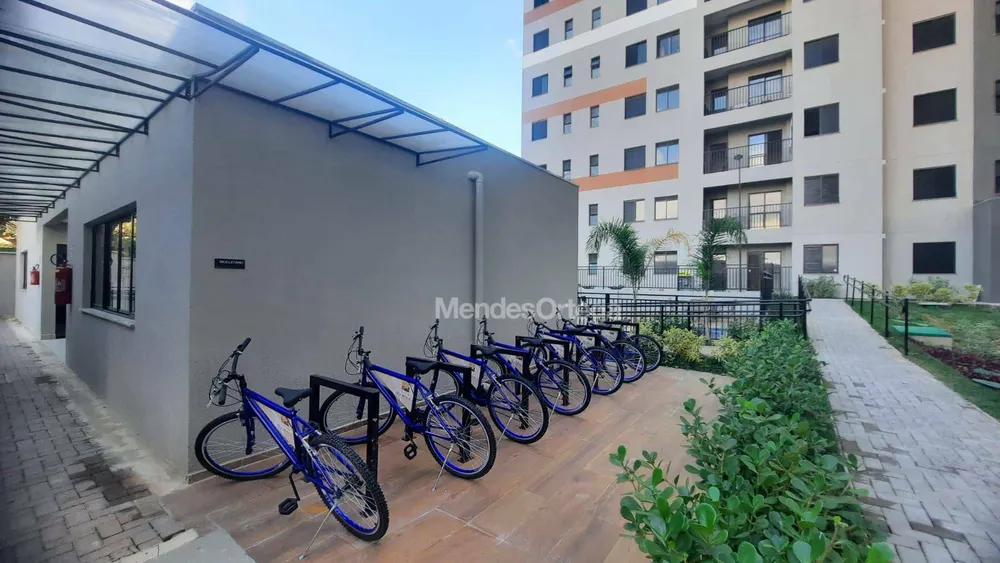 Apartamento, 2 quartos, 55 m² - Foto 15