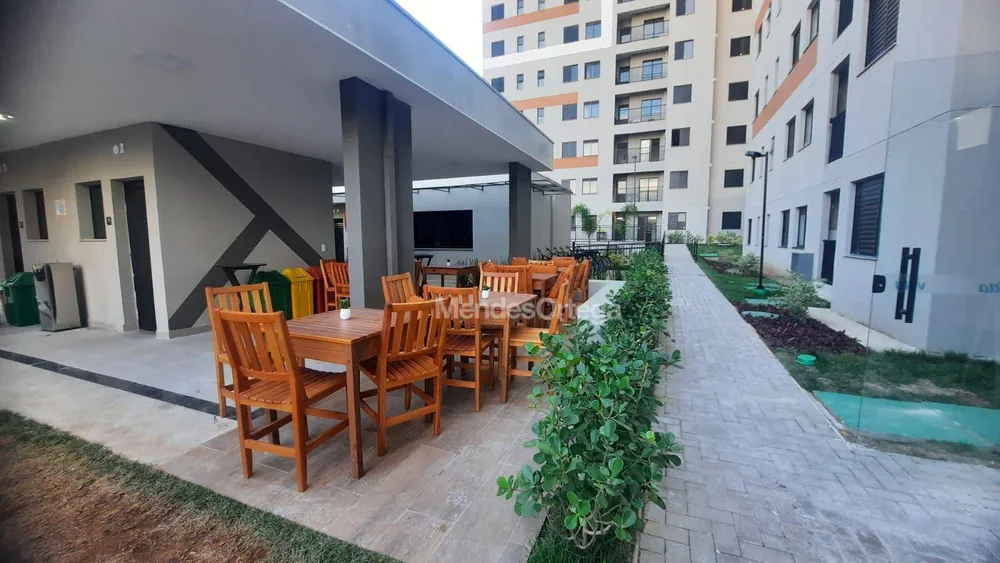 Apartamento, 2 quartos, 55 m² - Foto 13