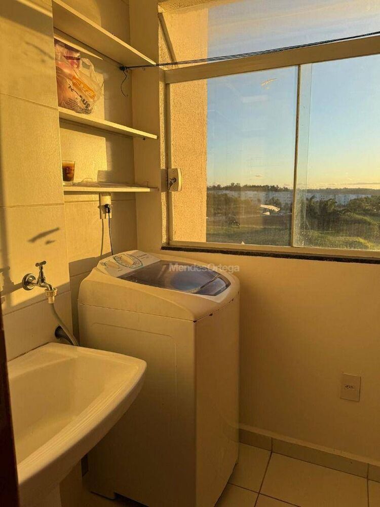 Apartamento para alugar com 2 quartos, 51m² - Foto 5