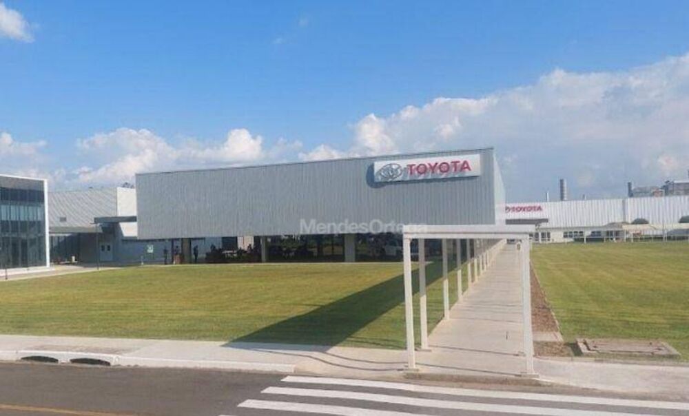 Terreno, 2 hectares - Foto 2