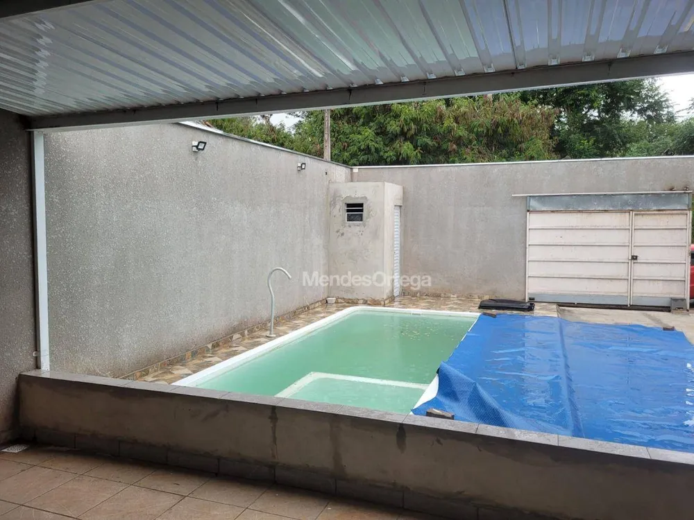 Casa, 3 quartos, 72 m² - Foto 13