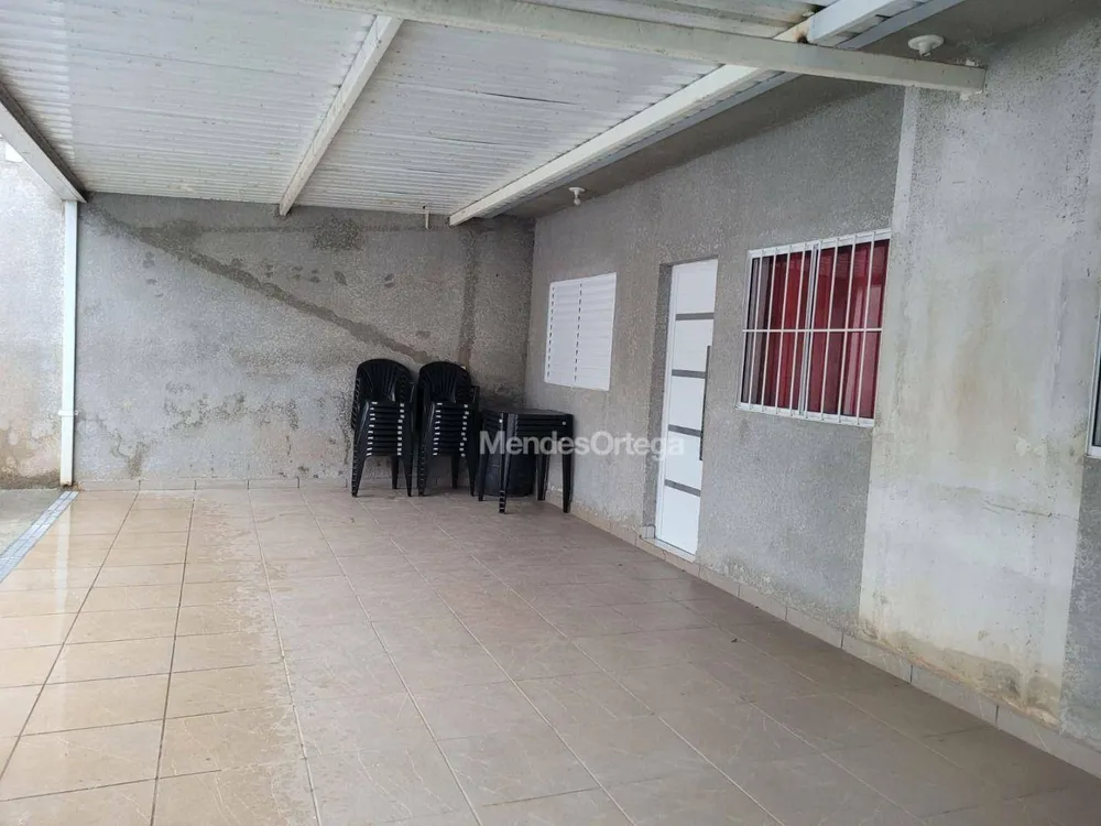 Casa, 3 quartos, 72 m² - Foto 5