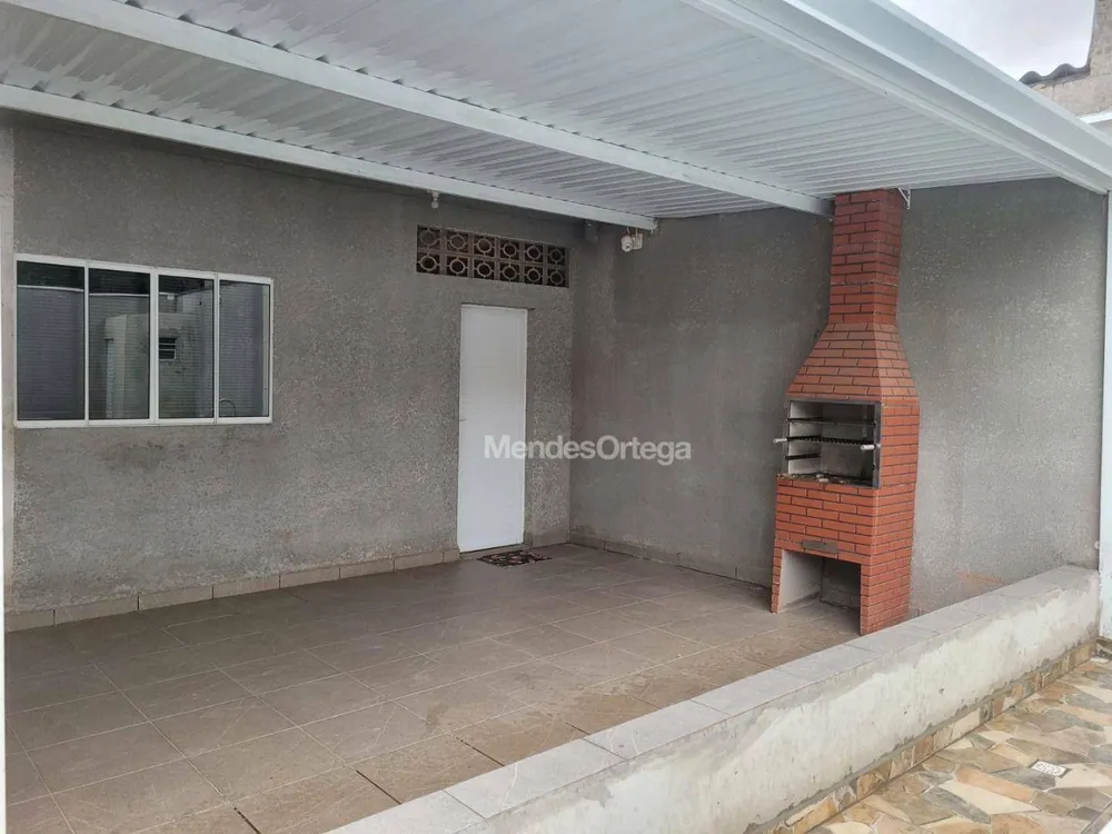 Casa, 3 quartos, 72 m² - Foto 12