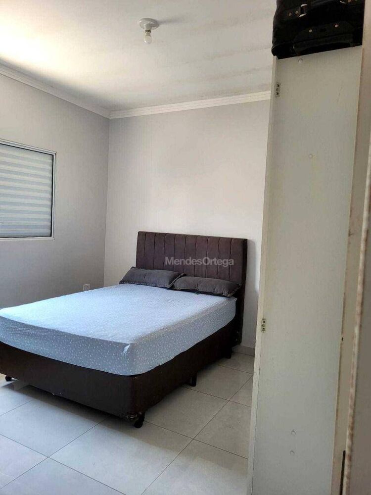 Casa, 3 quartos, 72 m² - Foto 1