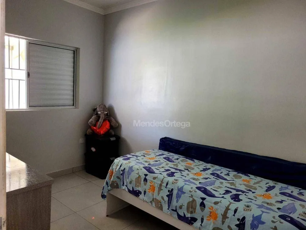 Casa, 3 quartos, 72 m² - Foto 11