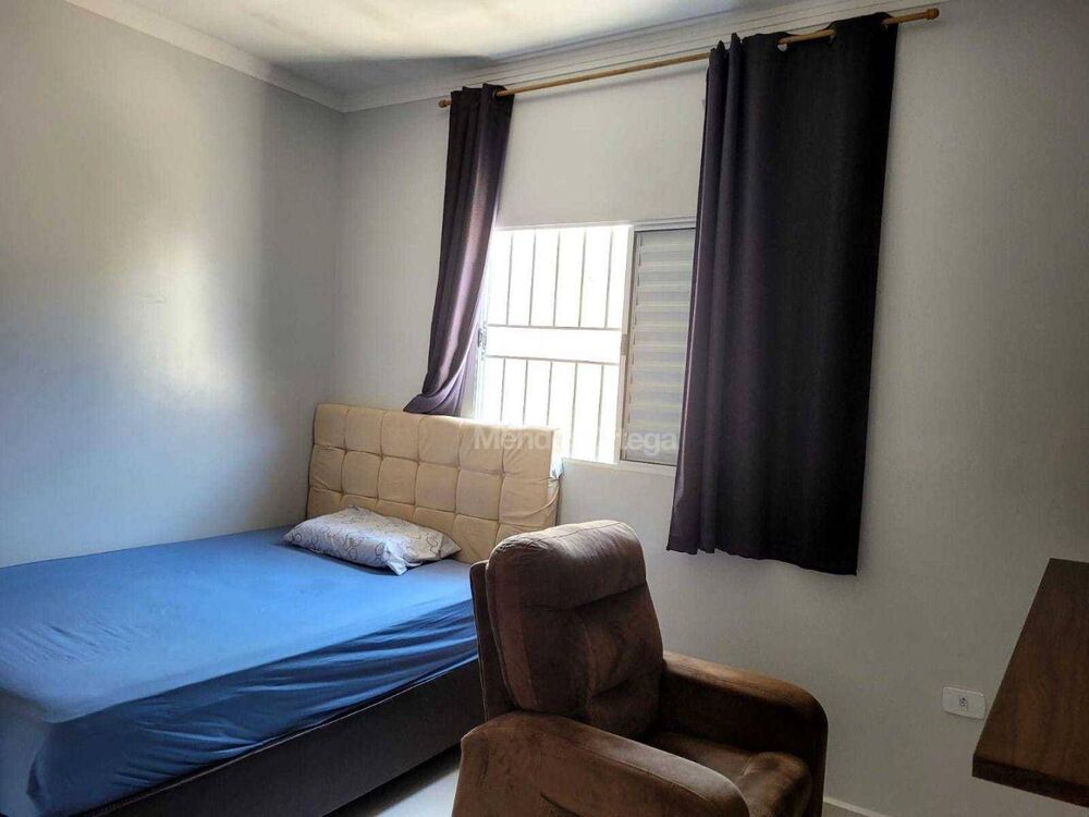 Casa, 3 quartos, 72 m² - Foto 2