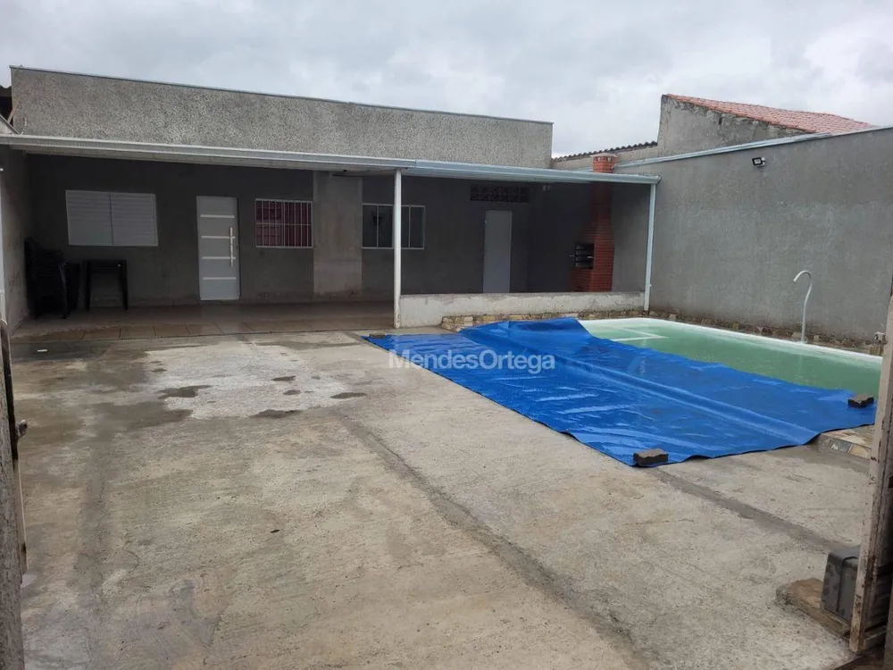Casa, 3 quartos, 72 m² - Foto 6