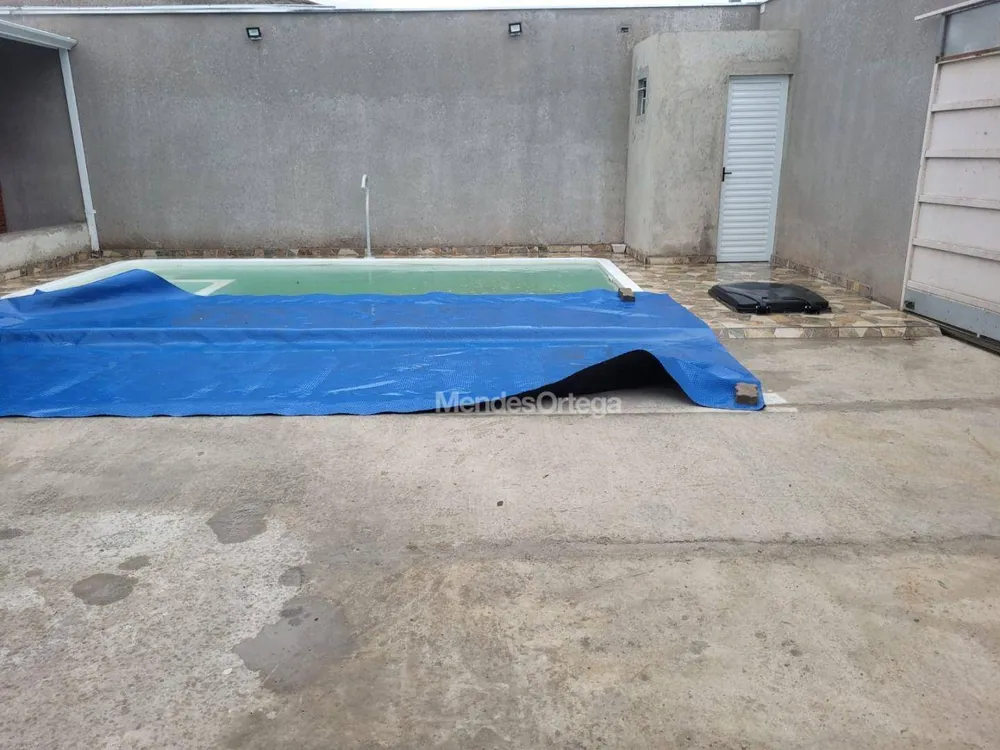 Casa, 3 quartos, 72 m² - Foto 7
