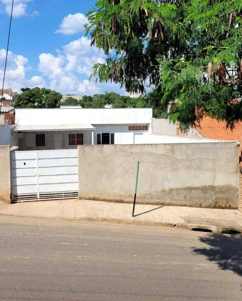 Casa, 3 quartos, 72 m² - Foto 10