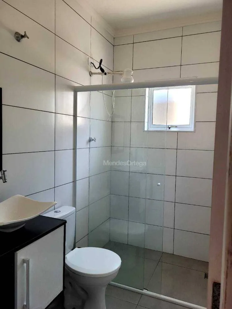 Casa, 3 quartos, 72 m² - Foto 8