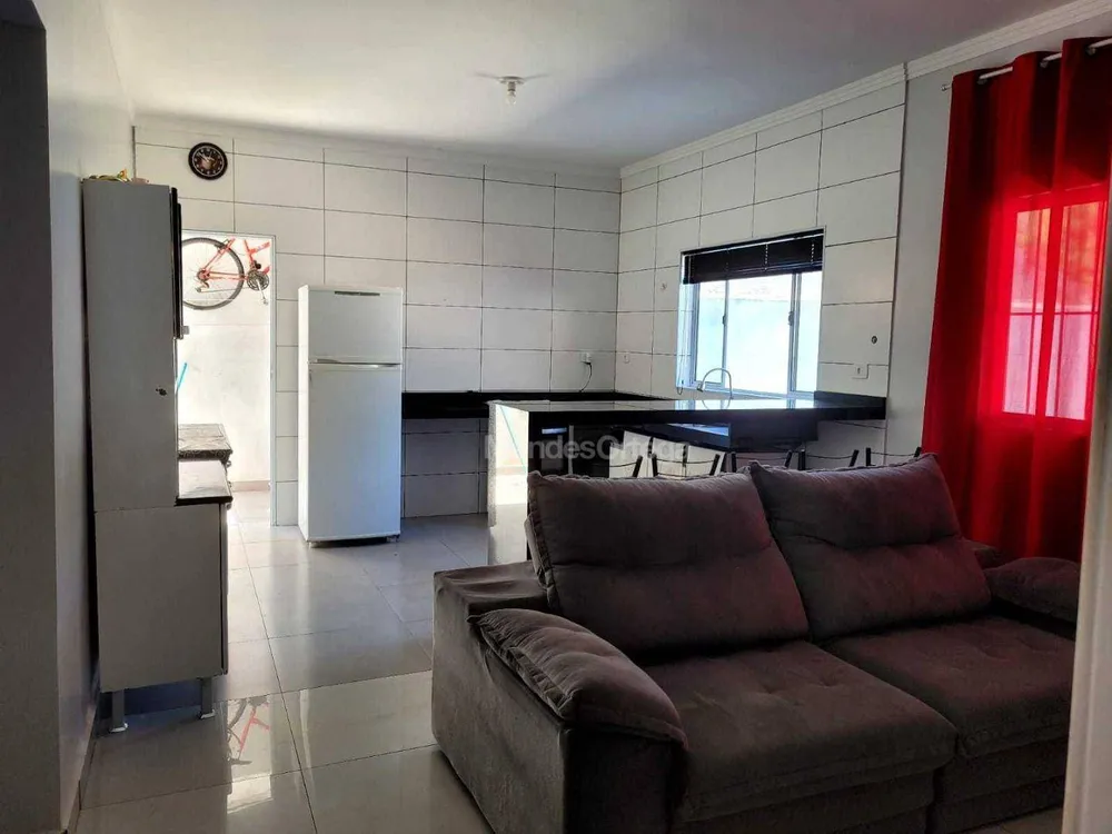 Casa, 3 quartos, 72 m² - Foto 12